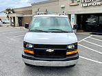 Used 2017 Chevrolet Express 2500 4x2, Upfitted Cargo Van for sale #WL5027 - photo 5