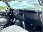 Used 2017 Chevrolet Express 2500 4x2, Upfitted Cargo Van for sale #WL5027 - photo 47