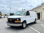 Used 2017 Chevrolet Express 2500 4x2, Upfitted Cargo Van for sale #WL5027 - photo 6