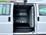 Used 2017 Chevrolet Express 2500 4x2, Upfitted Cargo Van for sale #WL5027 - photo 58