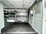 Used 2017 Chevrolet Express 2500 4x2, Upfitted Cargo Van for sale #WL5027 - photo 59