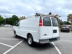 Used 2017 Chevrolet Express 2500 4x2, Upfitted Cargo Van for sale #WL5027 - photo 8
