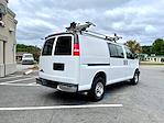 Used 2017 Chevrolet Express 2500 4x2, Upfitted Cargo Van for sale #WL5027 - photo 10