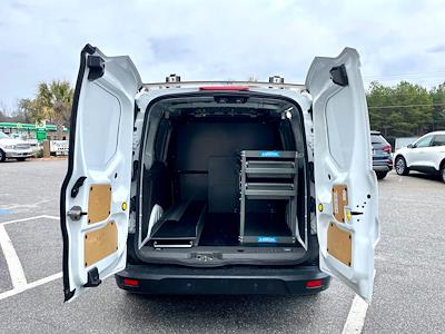 Used 2020 Ford Transit Connect XL FWD, Upfitted Cargo Van for sale #WL5079 - photo 2