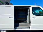 Used 2017 Nissan NV2500 SV Standard Roof 4x2, Upfitted Cargo Van for sale #WL6000 - photo 56