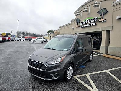 Used 2020 Ford Transit Connect XLT FWD, Passenger Van for sale #WL6015 - photo 1