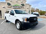 Used 2020 Ford F-150 XLT Regular Cab 4x2, Pickup for sale #WL6018 - photo 3