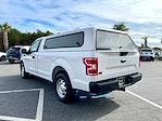 Used 2020 Ford F-150 XLT Regular Cab 4x2, Pickup for sale #WL6018 - photo 2