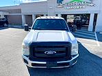 Used 2015 Ford F-350 XL Crew Cab 4x2, Pickup for sale #WL6041 - photo 2