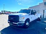 Used 2015 Ford F-350 XL Crew Cab 4x2, Pickup for sale #WL6041 - photo 3
