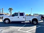 Used 2015 Ford F-350 XL Crew Cab 4x2, Pickup for sale #WL6041 - photo 4