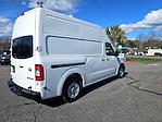 Used 2018 Nissan NV2500 SV High Roof 4x2, Empty Cargo Van for sale #WL6055 - photo 14