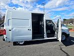 Used 2018 Nissan NV2500 SV High Roof 4x2, Empty Cargo Van for sale #WL6055 - photo 44
