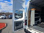 Used 2018 Nissan NV2500 SV High Roof 4x2, Empty Cargo Van for sale #WL6055 - photo 53