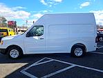 Used 2018 Nissan NV2500 SV High Roof 4x2, Empty Cargo Van for sale #WL6055 - photo 7