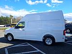Used 2018 Nissan NV2500 SV High Roof 4x2, Empty Cargo Van for sale #WL6055 - photo 8