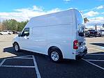 Used 2018 Nissan NV2500 SV High Roof 4x2, Empty Cargo Van for sale #WL6055 - photo 2