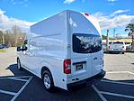 Used 2018 Nissan NV2500 SV High Roof 4x2, Empty Cargo Van for sale #WL6055 - photo 9