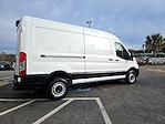 Used 2022 Ford Transit 250 Medium Roof RWD, Empty Cargo Van for sale #WL6056 - photo 12