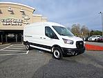 Used 2022 Ford Transit 250 Medium Roof RWD, Empty Cargo Van for sale #WL6056 - photo 16