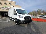 Used 2022 Ford Transit 250 Medium Roof RWD, Empty Cargo Van for sale #WL6056 - photo 17