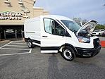 Used 2022 Ford Transit 250 Medium Roof RWD, Empty Cargo Van for sale #WL6056 - photo 22