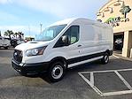 Used 2022 Ford Transit 250 Medium Roof RWD, Empty Cargo Van for sale #WL6056 - photo 5
