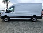 Used 2022 Ford Transit 250 Medium Roof RWD, Empty Cargo Van for sale #WL6056 - photo 53