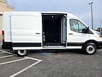 Used 2022 Ford Transit 250 Medium Roof RWD, Empty Cargo Van for sale #WL6056 - photo 54