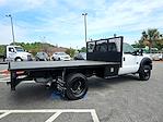 Used 2012 Ford F-450 XLT Regular Cab 4x2, Flatbed Truck for sale #WL6073 - photo 13