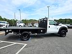 Used 2012 Ford F-450 XLT Regular Cab 4x2, Flatbed Truck for sale #WL6073 - photo 14