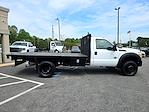 Used 2012 Ford F-450 XLT Regular Cab 4x2, Flatbed Truck for sale #WL6073 - photo 15
