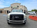 Used 2012 Ford F-450 XLT Regular Cab 4x2, Flatbed Truck for sale #WL6073 - photo 3