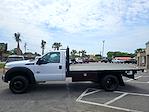 Used 2012 Ford F-450 XLT Regular Cab 4x2, Flatbed Truck for sale #WL6073 - photo 7