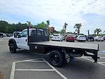 Used 2012 Ford F-450 XLT Regular Cab 4x2, Flatbed Truck for sale #WL6073 - photo 9