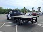 Used 2012 Ford F-450 XLT Regular Cab 4x2, Flatbed Truck for sale #WL6073 - photo 2