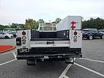 Used 2017 Ford F-550 XLT Regular Cab 4x4, Service Truck for sale #WL6074 - photo 10