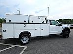 Used 2017 Ford F-550 XLT Regular Cab 4x4, Service Truck for sale #WL6074 - photo 13