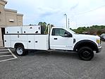 Used 2017 Ford F-550 XLT Regular Cab 4x4, Service Truck for sale #WL6074 - photo 15
