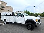 Used 2017 Ford F-550 XLT Regular Cab 4x4, Service Truck for sale #WL6074 - photo 16
