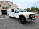 Used 2017 Ford F-550 XLT Regular Cab 4x4, Service Truck for sale #WL6074 - photo 17