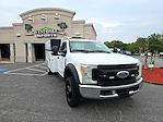 Used 2017 Ford F-550 XLT Regular Cab 4x4, Service Truck for sale #WL6074 - photo 18