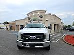 Used 2017 Ford F-550 XLT Regular Cab 4x4, Service Truck for sale #WL6074 - photo 3