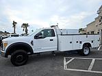 Used 2017 Ford F-550 XLT Regular Cab 4x4, Service Truck for sale #WL6074 - photo 6