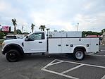 Used 2017 Ford F-550 XLT Regular Cab 4x4, Service Truck for sale #WL6074 - photo 7