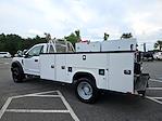 Used 2017 Ford F-550 XLT Regular Cab 4x4, Service Truck for sale #WL6074 - photo 9