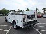 Used 2017 Ford F-550 XLT Regular Cab 4x4, Service Truck for sale #WL6074 - photo 2