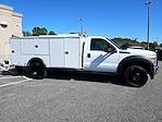 Used 2016 Ford F-550 XL Regular Cab 4x4, Service Truck for sale #WL6075 - photo 18