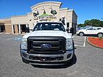 Used 2016 Ford F-550 XL Regular Cab 4x4, Service Truck for sale #WL6075 - photo 3