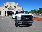 Used 2016 Ford F-550 XL Regular Cab 4x4, Service Truck for sale #WL6075 - photo 22